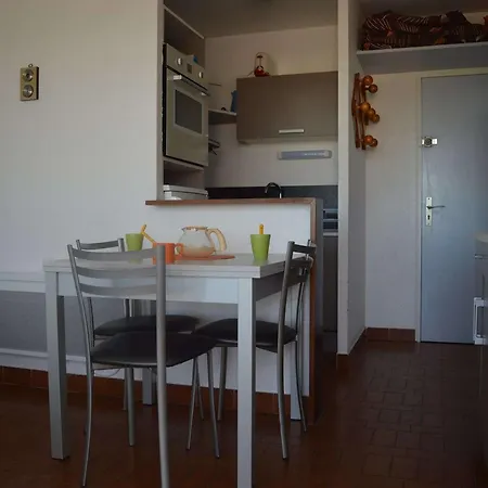 Appt T2 Avec Piscine, Parking A Port Camargue - Fr-1-250-18 Διαμέρισμα *