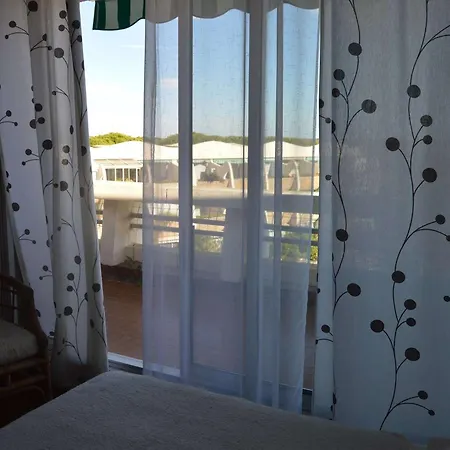 Appt T2 Avec Piscine, Parking A Port Camargue - Fr-1-250-18 *